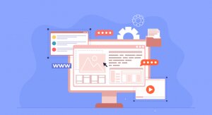 【知道網(wǎng)絡】網(wǎng)站建設(shè)對企業(yè)有什么作用