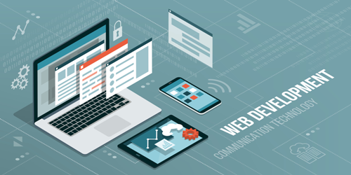 【知道網絡】網站建設打造企業(yè)數(shù)字品牌本源地