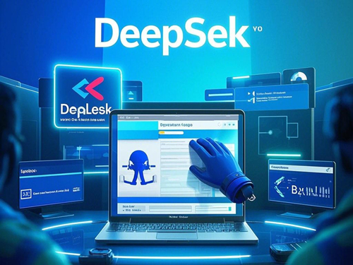 中國(guó)企業(yè)競(jìng)相嘗試DeepSeek：規(guī)模前所未有