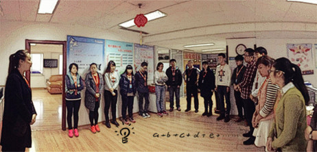 2015年12月努力，別讓年初的承諾成為來年的誓言