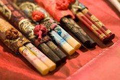 咱們的筷子長度為啥是七寸六分？
