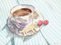 餓了嗎？快來一口——下午茶零食們，不斷更新