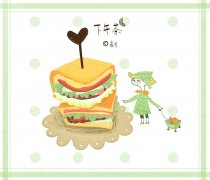 各位吃貨注意了，飲料雪糕上線了