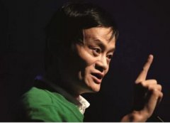 馬云突然宣布,京東順豐措手不及！