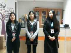 披荊斬棘，成功掛牌