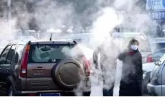 汽車加水就可以跑，顛覆時代到來