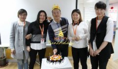 再見，3月！你好，4月！4月為自己加油！