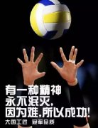 十二年磨一劍，圓夢里約,“女排精神”絕非偶然