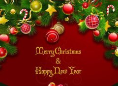 知道網(wǎng)絡祝您圣誕節(jié)快樂?。?！