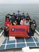 【知道網(wǎng)絡(luò)】相約谷雨，我們揚(yáng)帆出海