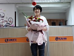 【知道網(wǎng)絡(luò)】辣媽楊金霞回歸！