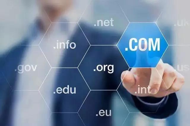 【知道網(wǎng)絡(luò)】域名和網(wǎng)址有什么區(qū)別？