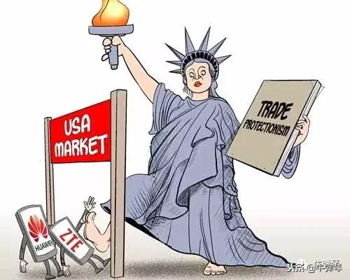 孟晚舟終于被保釋，但更艱苦的斗爭(zhēng)還未到來！