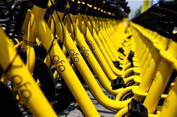 退押金排到1000多萬號(hào)，感覺ofo要涼了