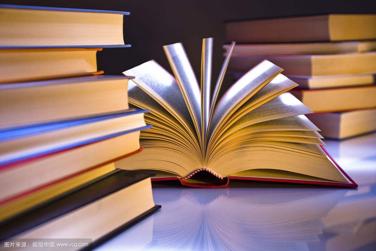 【知道網(wǎng)絡(luò)】多讀書(shū)，讀好書(shū)，8本好書(shū)推薦給您